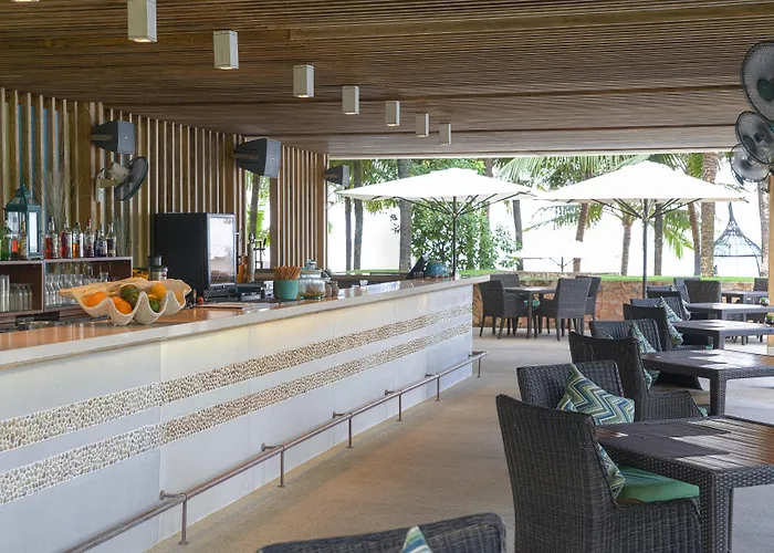 Salinda Resort Phu Quoc - Sparkling Wine Breakfast