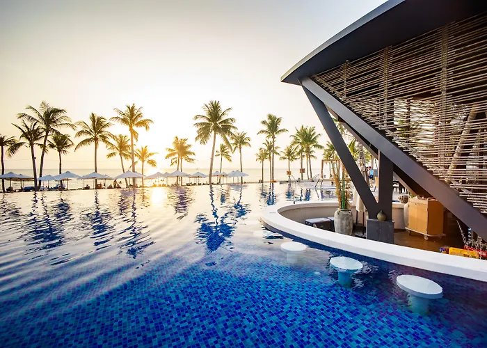 Novotel Phu Quoc Resort