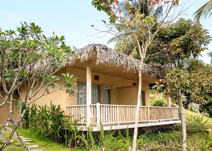 Lahana Resort Phu Quoc & Spa
