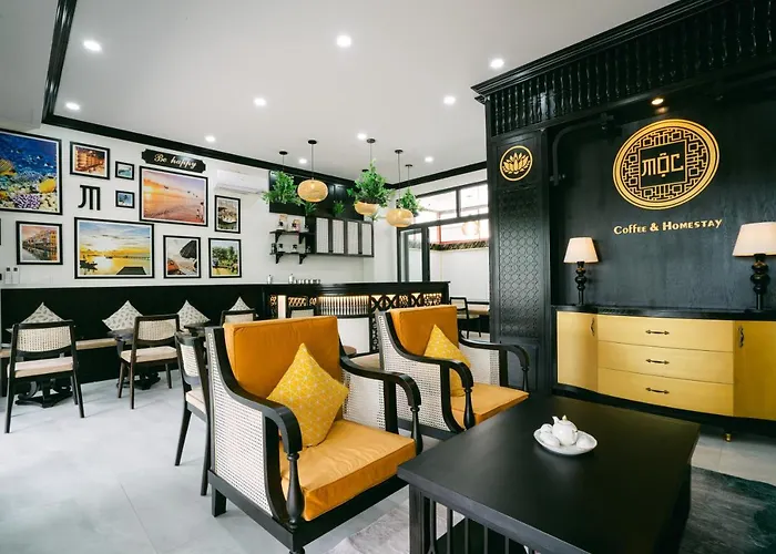 Moc Homestay Grandworld Phu Quoc