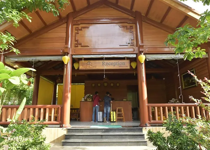 Rainforest Resort Phu Quoc