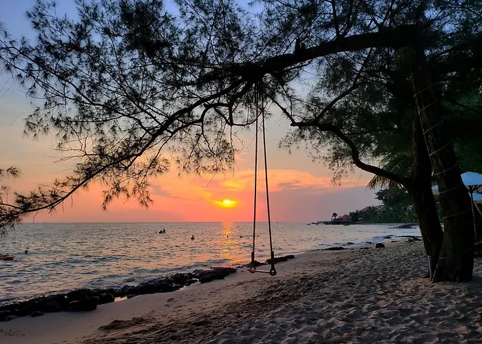 Ancarine Beach Resort