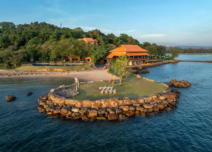Green Bay Phu Quoc Resort & Spa