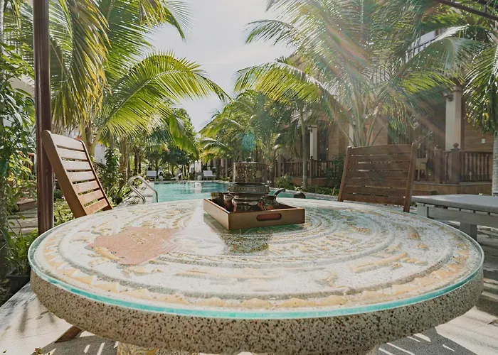 Valentina Resort&Spa Phu Quoc