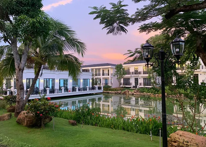 Dad Resort Phu Quoc