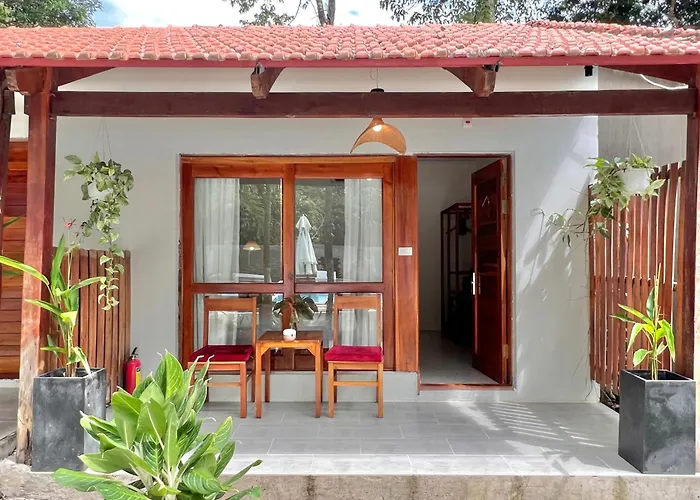 Bauhinia Resort & Spa Phu Quoc