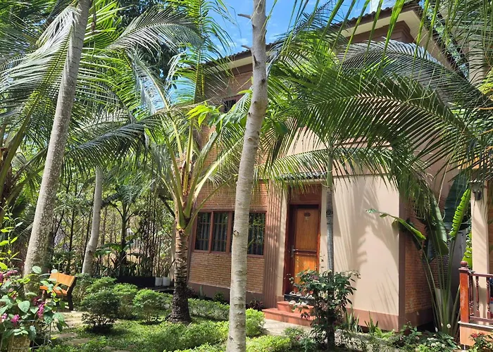 Valentina Resort&Spa Phu Quoc