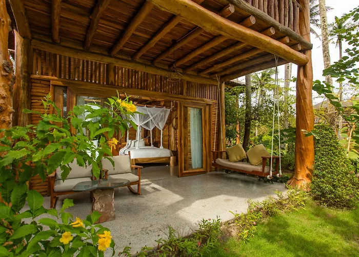 Grand Ocean Bay Resort Phu Quoc