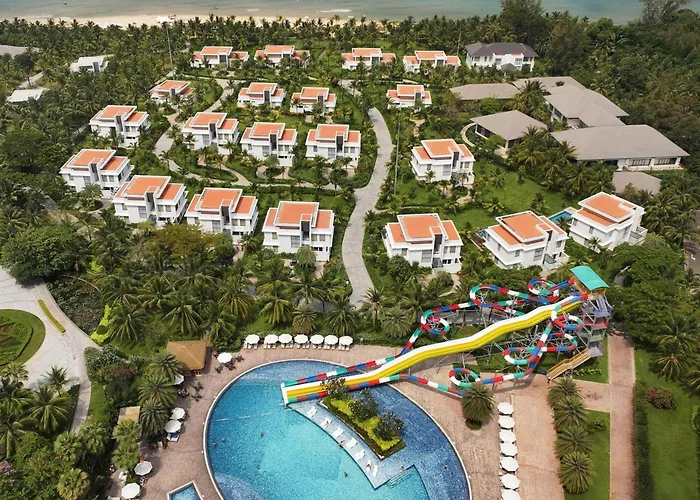 Wyndham Grand Phu Quoc