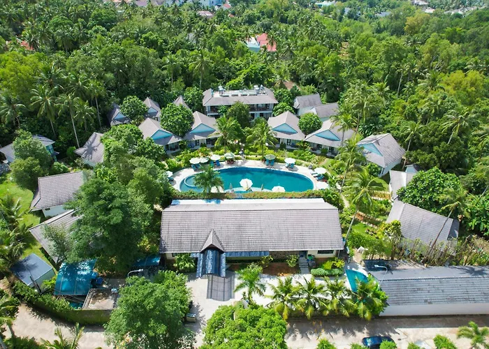 Kingo Retreat Resort