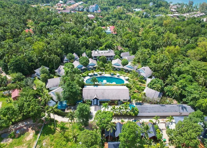 Kingo Retreat Resort