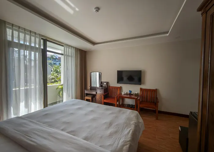 Sealight Villa And House Phu Quoc