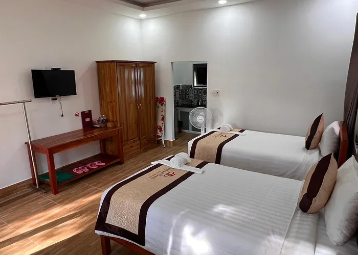 Rainforest Resort Phu Quoc