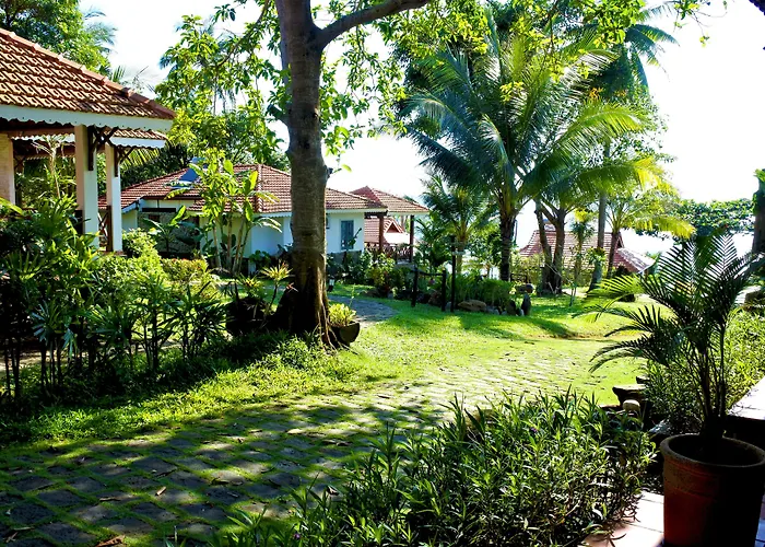 Phu Quoc Eco Beach Resort