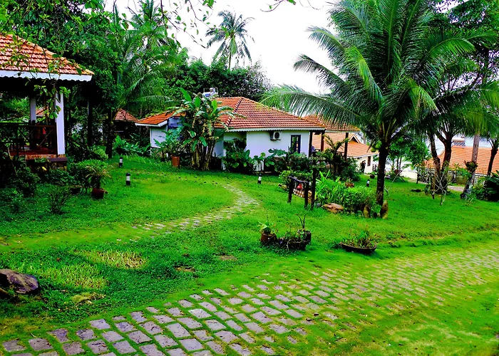 Phu Quoc Eco Beach Resort