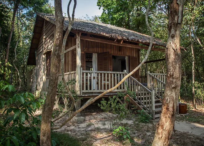 Mango Bay Resort