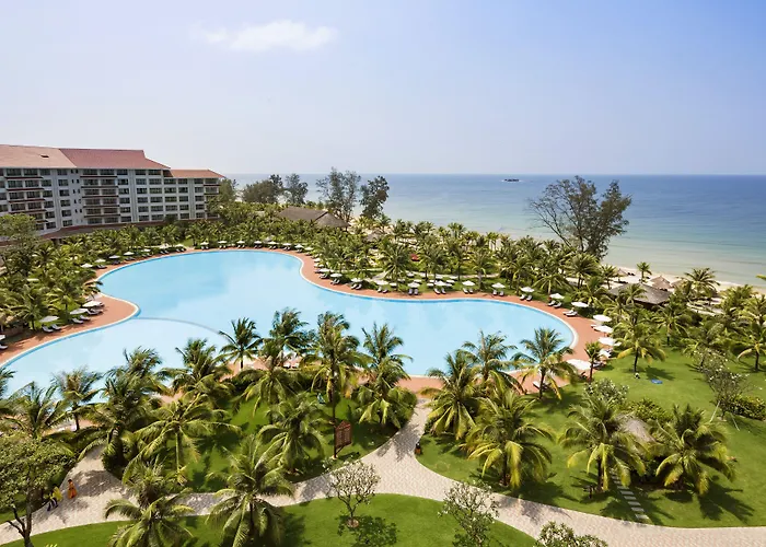 Vinpearl Resort & Spa Phu Quoc