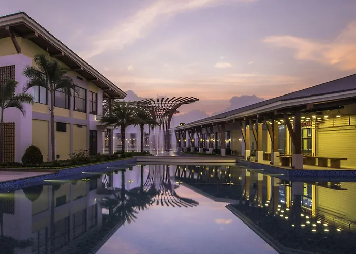 Wyndham Grand Phu Quoc