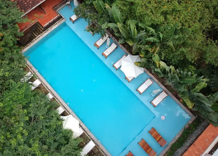 Bauhinia Resort & Spa Phu Quoc