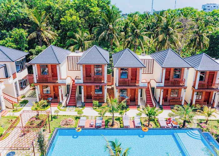 Palm Bay Resort Phu Quoc