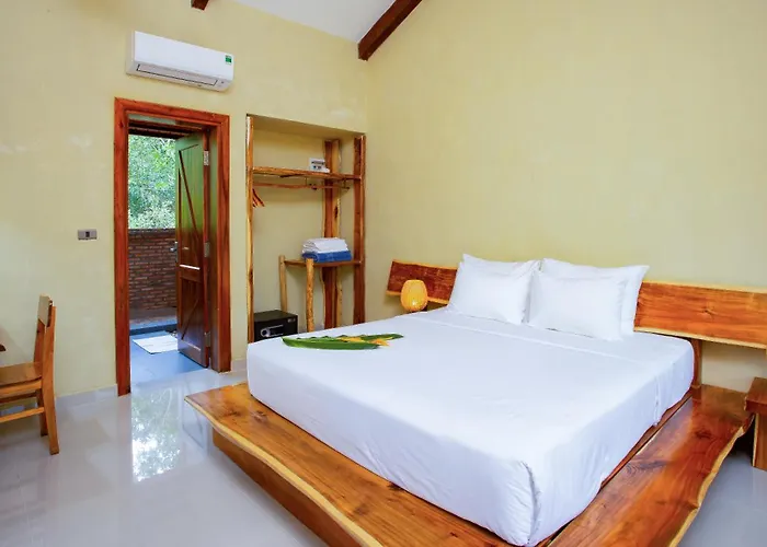 Valley Village Resort Phu Quoc