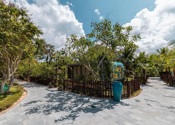 Sim Forest Resort