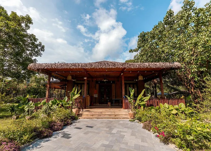 Sim Forest Resort
