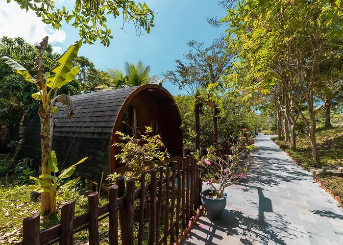 Sim Forest Resort