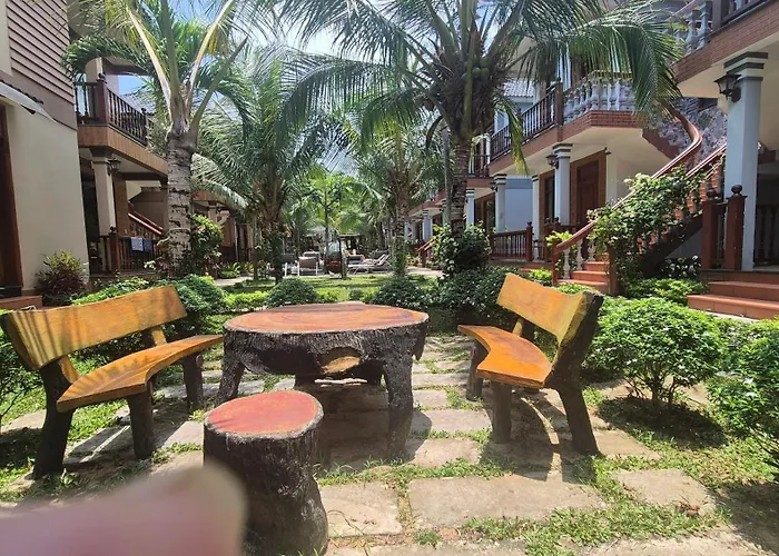 Valentina Resort & Spa Phu Quoc
