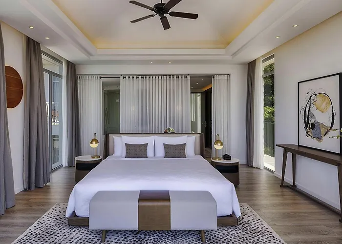Premier Village Phu Quoc Resort Managed By Accor