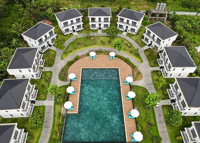 Dad Resort Phu Quoc