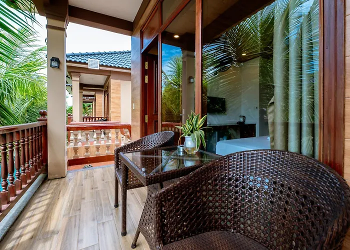 Valentina Resort & Spa Phu Quoc
