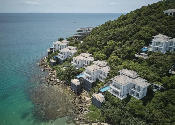 Premier Village Phu Quoc Resort Managed By Accor