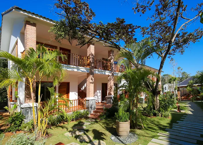 Nadine Phu Quoc Resort & Spa