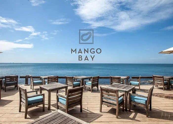 Mango Bay Resort Phu Quoc